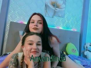 Amyandlinda
