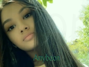 Amyboon