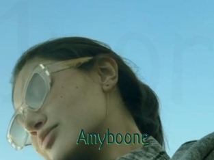 Amyboone
