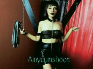 Amycumshoot