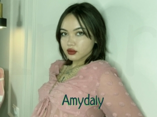 Amydaly