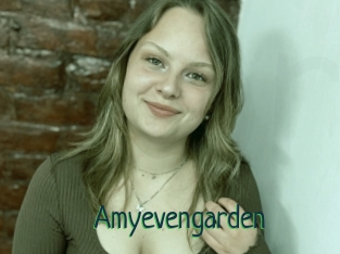 Amyevengarden
