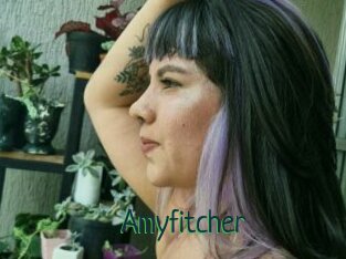 Amyfitcher