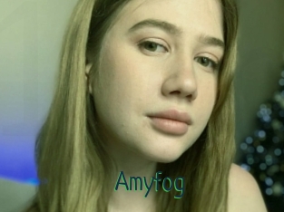 Amyfog