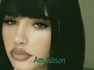 Amyhillson