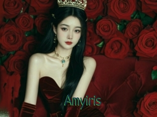 Amyiris