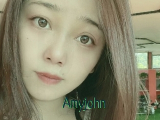 Amyjohn
