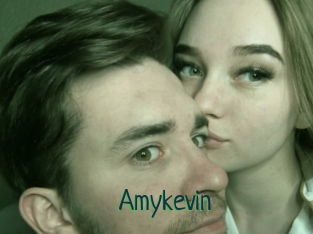 Amykevin