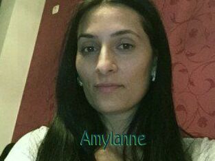 Amylanne