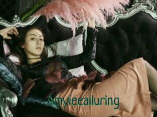 Amyleealluring
