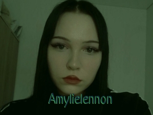 Amylielennon