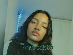 Amymcalister