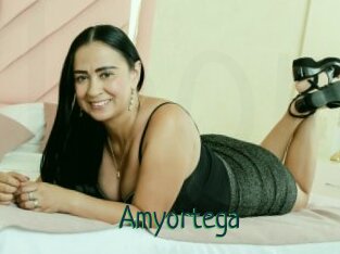 Amyortega