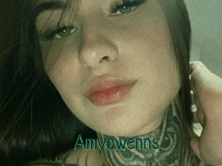 Amyowenns