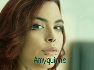 Amyquinne