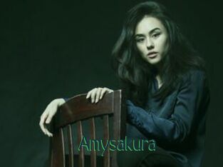 Amysakura