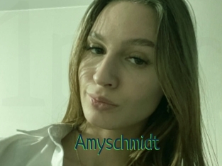 Amyschmidt