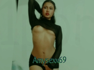 Amysexx69