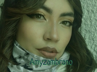 Amyzambrano