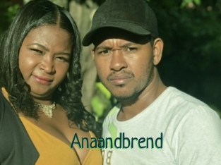 Anaandbrend
