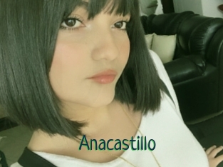 Anacastillo