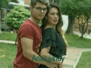 Anailujandy