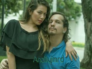 Anailujmrd