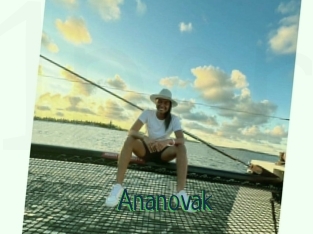 Ananovak