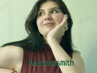 Anariamasmith