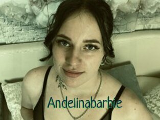 Andelinabarbie