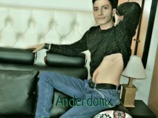 Anderdomx