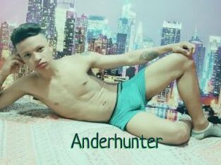 Anderhunter