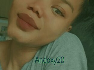 Andoxy20