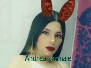 Andrea_shemale