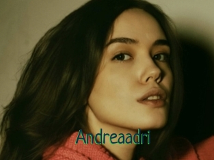 Andreaadri