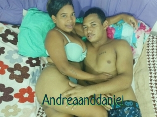 Andreaanddaniel