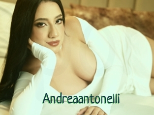 Andreaantonelli