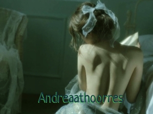 Andreaathoorres