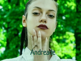 Andreade