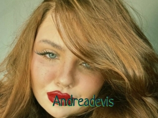 Andreadevis