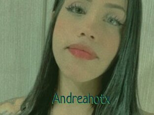 Andreahotx