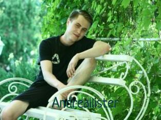 Andreallister