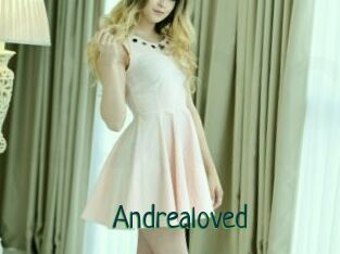 Andrealoved