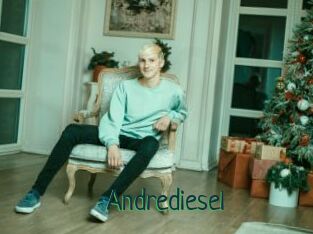 Andrediesel