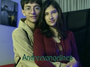 Andreevangelines