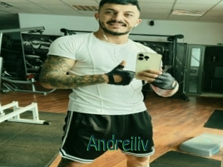Andreiliv