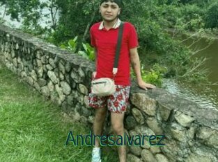 Andresalvarez