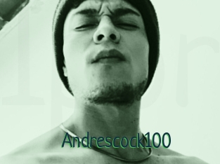 Andrescock100