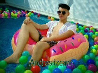 Andreslizcano