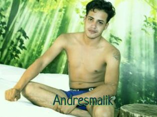 Andresmalik